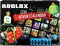 Roblox adventní kalendář 2023 (Jazwares). Jazwares, 2023