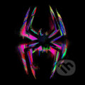 Metro Boomin: Spider-man Across Spider-verse - Metro Boomin, Hudobné albumy, 2023