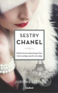 Kniha: Sestry Chanel (Judithe Little), 2023 Kniha: Sestry Chanel (Judithe Little), 2023