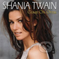 Hudobné CD: Shania Twain: Come On Over (Hudobné albumy). Hudobné albumy, 2023