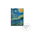 Denný diár Praktik Van Gogh 2024 (Spektrum grafik). Spektrum grafik, 2023