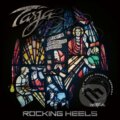 Tarja: Rocking Heels Live At Metal Church LP - Tarja, Hudobné albumy, 2023