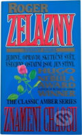Kniha: Znamení chaosu (Roger Zelazny). Classic, 1994