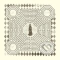 Hudobné CD: Slowdive: Everything Is Alive (Clear) LP (Hudobné albumy). Hudobné albumy, 2023
