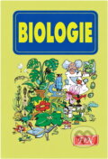 Kniha: Biologie prokaryot, nižších a vyšších rostlin, hub (Jan Jelínek). , 1993