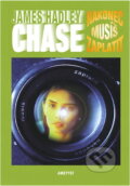 Kniha: Nakonec musíš zaplatit (James Hadley Chase). Ametyst, 1999