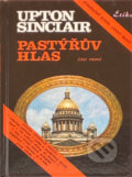 Kniha: Pastýřův hlas (Upton Sinclair). , 1995