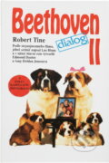 Kniha: Beethoven II : podle stejnojmenného filmu .. (Robert Tine). , 1994