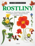 Kniha: Rostliny (David Burnie). Tatran, 1991