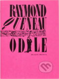Kniha: Odile (Raymond Queneau). , 1993