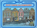 Kniha: Sedí Toník na verpánku (Pavel Dobeš). , 1992