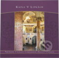 Kniha: Kaple V Lipkách (Miloslav Marek). , 2010