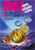 Kniha: Z říše tajemství a záhad (Jitka Lenková). , 2000