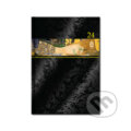 Pracovný diár Print 2024 - Klimt, Spektrum grafik, 2023