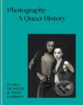 Kniha: Photography - A Queer History (Flora Dunster a Theo Gordon). Ilex, 2024