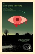 E-kniha: The Day of the Triffids (John Wyndham)