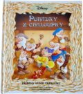 Kniha: Pohádky z chaloupky : příběhy sedmi trpaslíků (Bruce Talkington). , 2007