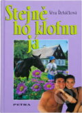 Kniha: Stejně ho klofnu já : dívčí román (Věra Řeháčková). Petra, 2006