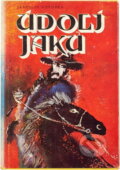 Kniha: Údolí jaků (Jaroslav Hovorka). , 1983