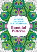 Beautiful Patterns, Michael O&#039;Mara Books Ltd, 2015
