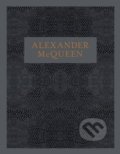 Alexander McQueen - Claire Wilcox, V & A, 2015