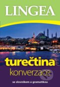 E-kniha: Česko-turecká konverzace, 2014