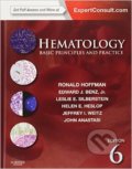 Hematology - Ronald Hoffman a kolektív, Churchill Livingstone, 2013