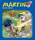 Kniha: Martin - Běsnící bouřka (Nakladatelství Junior). Nakladatelství Junior, 2015