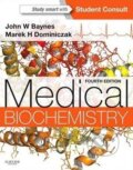 Medical Biochemistry - John W. Baynes, Marek H. Dominiczak, Saunders, 2014