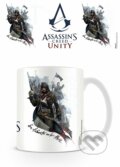 Hrneček Assassin&#039;s Creed Unity (La Liberté), Cards & Collectibles, 2015
