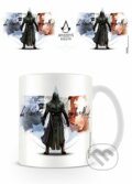 Hrnček Assassin's Creed Unity (Hooded) (Cards &amp; Collectibles)