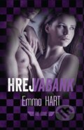 E-kniha: Hrej vabank (Emma Hart), 2015
