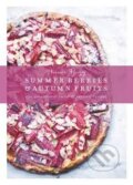 Summer Berries and Autumn Fruits - Annie Rigg, Kyle Books, 2015