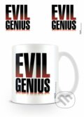Hrneček Evil Genius, Cards & Collectibles, 2015