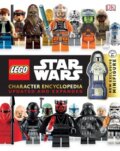 Star Wars: Character Encyclopedia, Dorling Kindersley, 2015