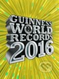 Guinness World Records 2016, 2015