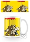 Hrnček Looney Tunes (Wile E. Coyote), Cards & Collectibles, 2015