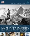 Mountaineers, Dorling Kindersley, 2015