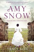 Kniha: Amy Snow (Tracy Rees). Quercus, 2015