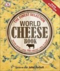 Kniha: World Cheese Book (Dorling Kindersley). Dorling Kindersley, 2015