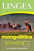 Mongolština - konverzace, 2015