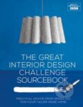 Kniha: Great Interior Design Challenge Sourcebook (Tom Dyckhoff). Anova, 2014