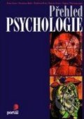 Přehled psychologie - Hanz Kern, Christine Mehl, Hellgried Nolz, Martin Peter, 2015