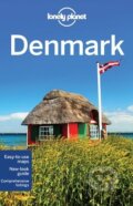 Denmark - Carolyn Bain, Cristian Bonetto, Lonely Planet, 2015