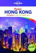 Lonely Planet Pocket: Hong Kong, Lonely Planet, 2015