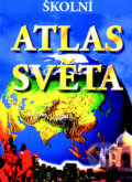 Školní atlas světa, 2015