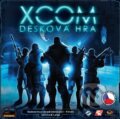 XCOM: Desková hra - Eric M. Lang, ADC BF, 2015
