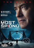 Most špiónů - Steven Spielberg, Bonton Film, 2016