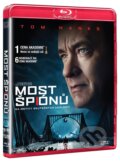 Most špiónů - Steven Spielberg, Bonton Film, 2016