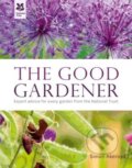 Kniha: The Good Gardener (Simon Akeroyd). Pavilion, 2015